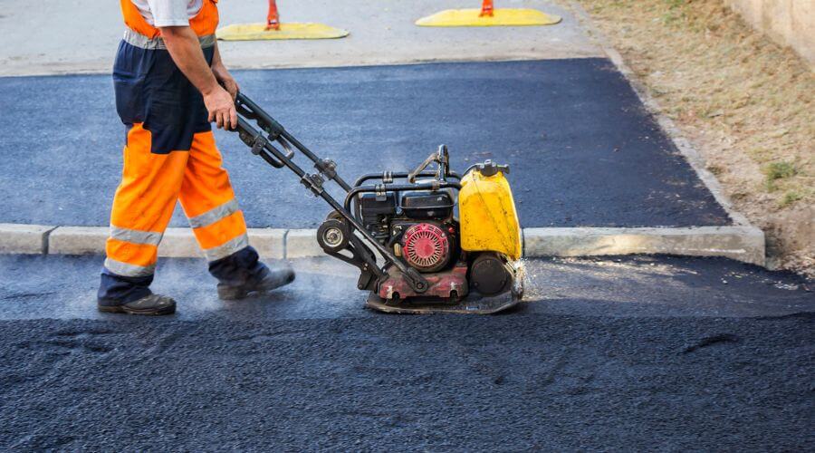 Professional gutter cleaning in Onaway, MI